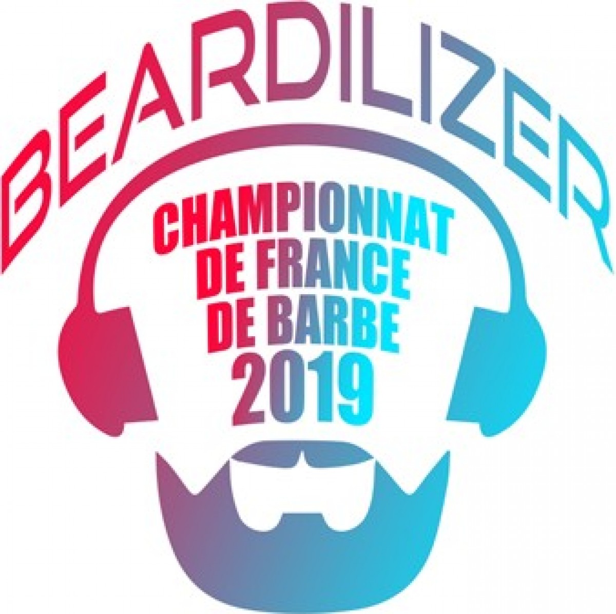 CHAMPIONNAT DE FRANCE DE BARBE 2019