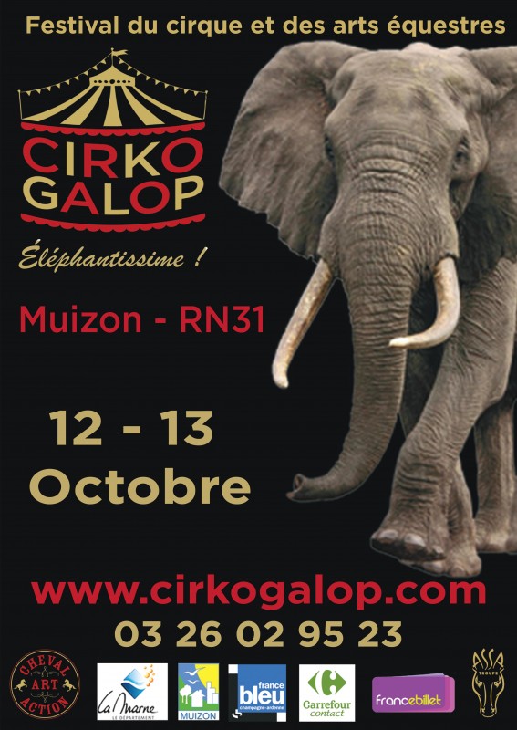 CIRKO GALOP