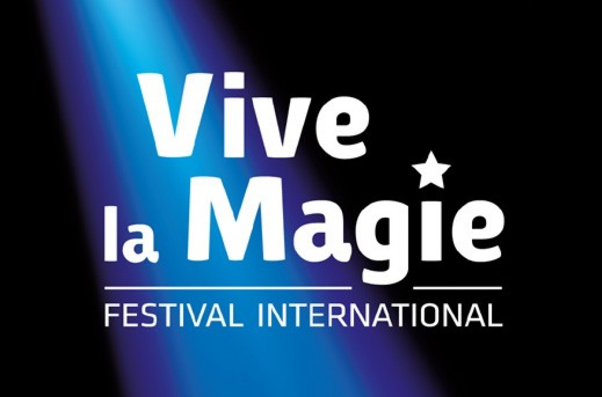 FESTIVAL DE MAGIE