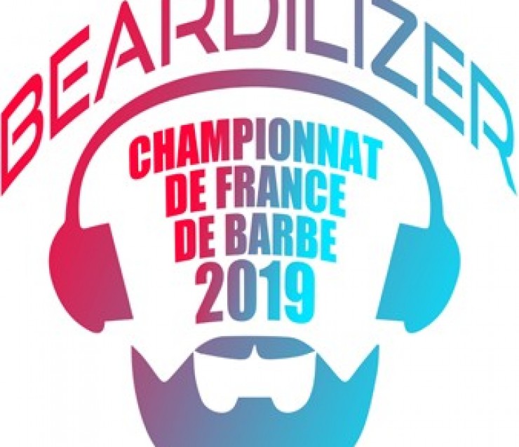 CHAMPIONNAT DE FRANCE DE BARBE 2019