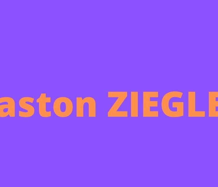 GASTON ZIEGLER